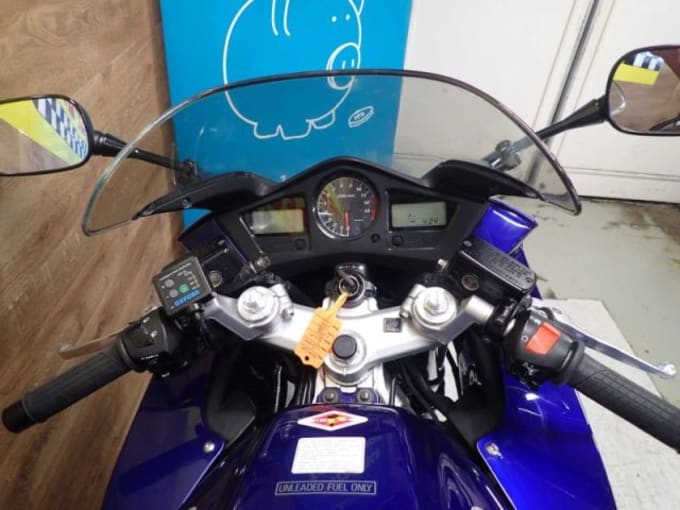 2025 Honda Vfr 800-4