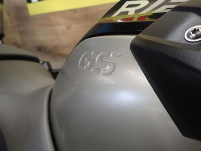 2025 BMW R 1200 Gs Adventure Tu