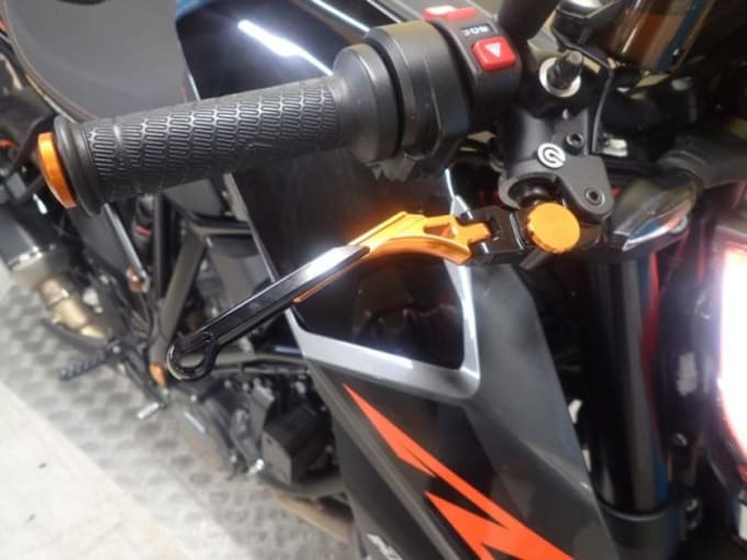 2025 Ktm 1290 Superduke R 18