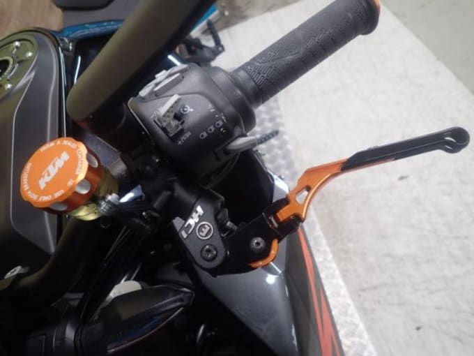 2025 Ktm 1290 Superduke R 18
