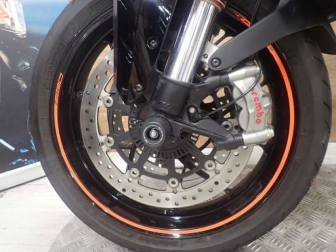 2025 Ktm 1290 Superduke R 18