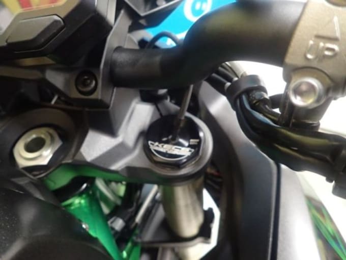 2025 Kawasaki Zr 1000 Rpfnn