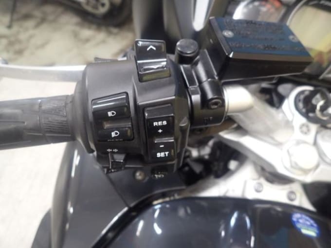 2025 Yamaha Fjr 1300 Ae