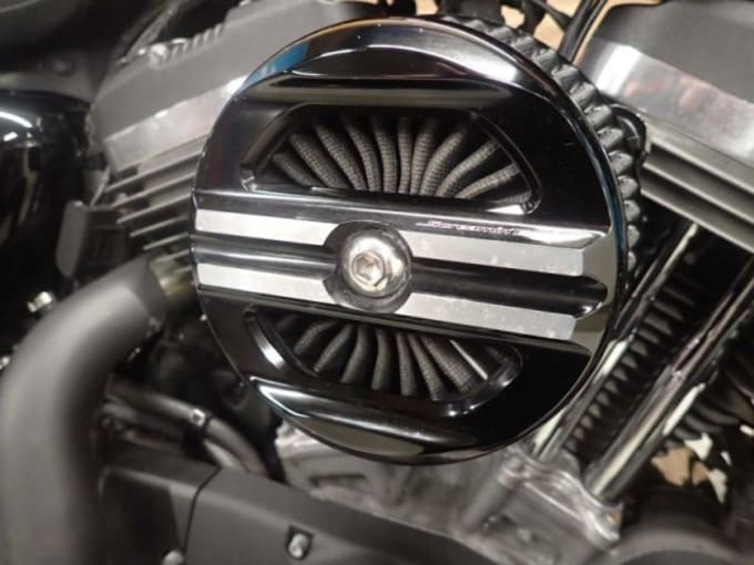 2025 Harley-davidson Xl 1200 Cx Roadster 17