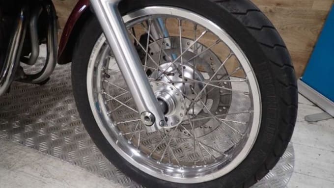 2025 Triumph Thunderbird Sport