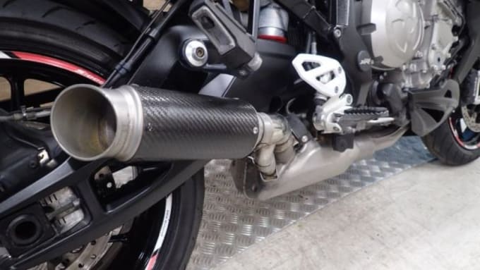 2025 BMW S 1000 Xr Sport Se