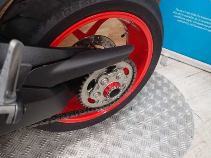 2025 Ducati Supersport S