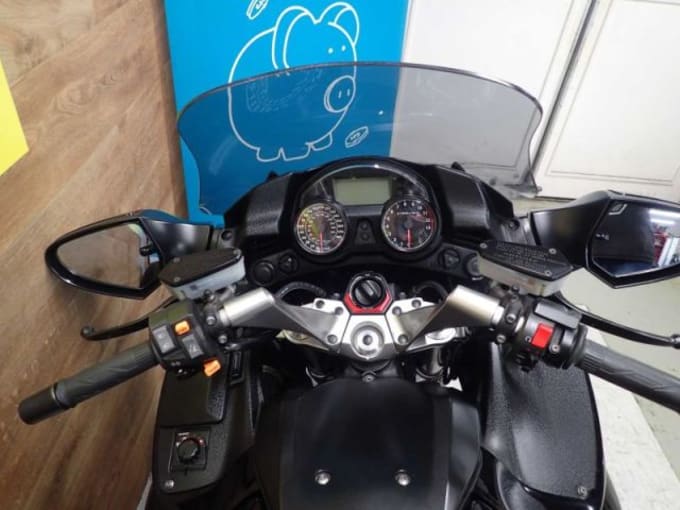 2025 Kawasaki Zzr 1400