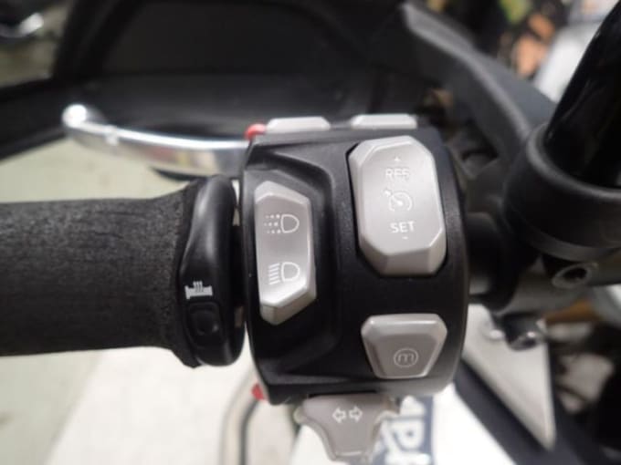 2025 Triumph Tiger 900 Rally Pro