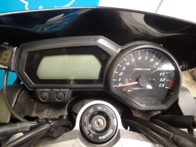 2025 Yamaha Fz1 N