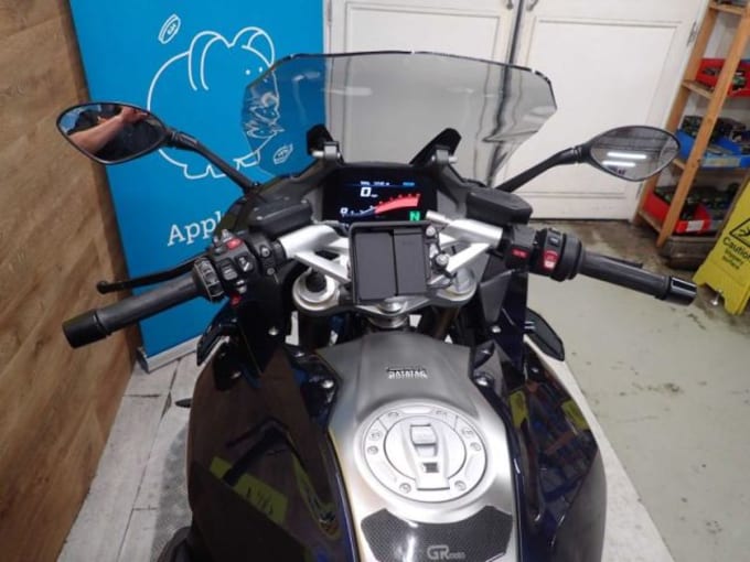 2025 BMW R 1250 Rs Exclusive