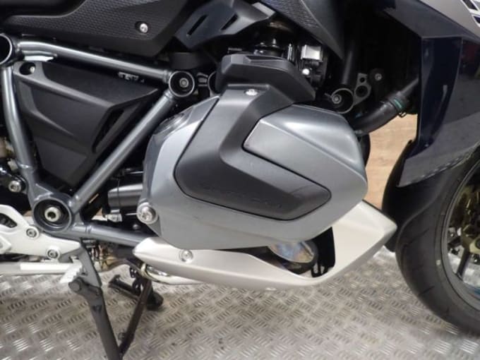 2025 BMW R 1250 Rs Exclusive