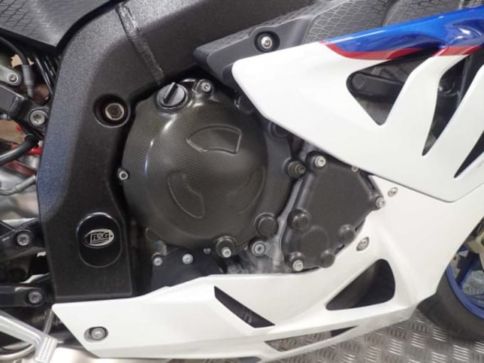 2025 BMW S 1000 Rr