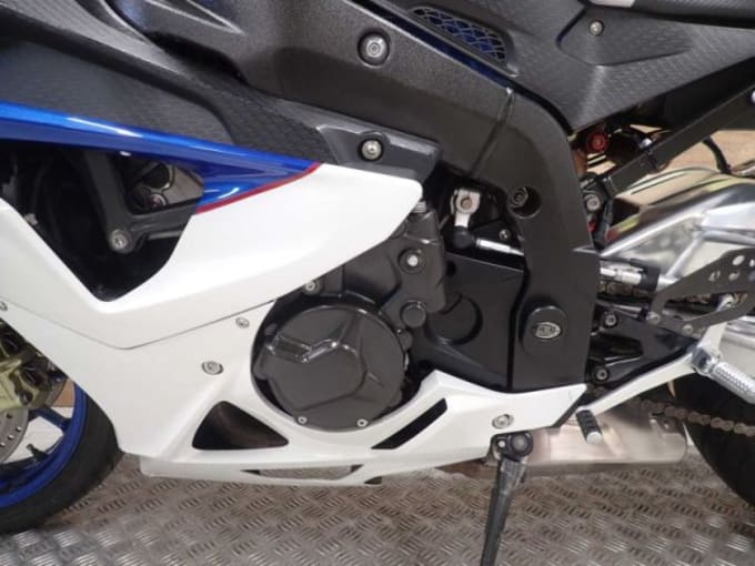 2025 BMW S 1000 Rr