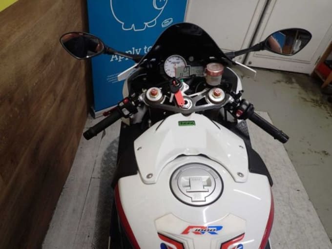 2025 BMW S 1000 Rr