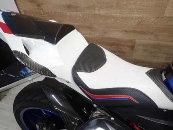 2025 BMW S 1000 Rr