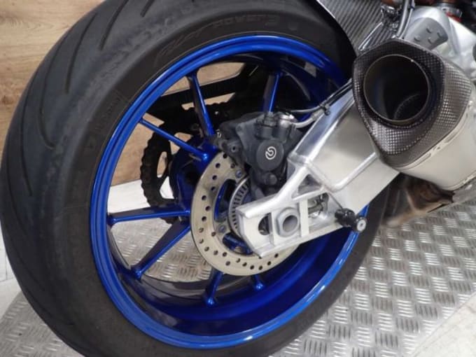 2025 BMW S 1000 Rr