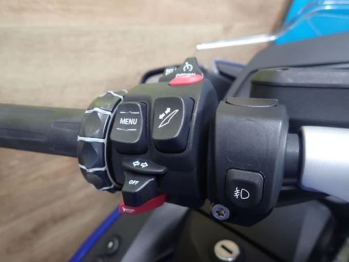 2025 BMW R 1250 Rt Le