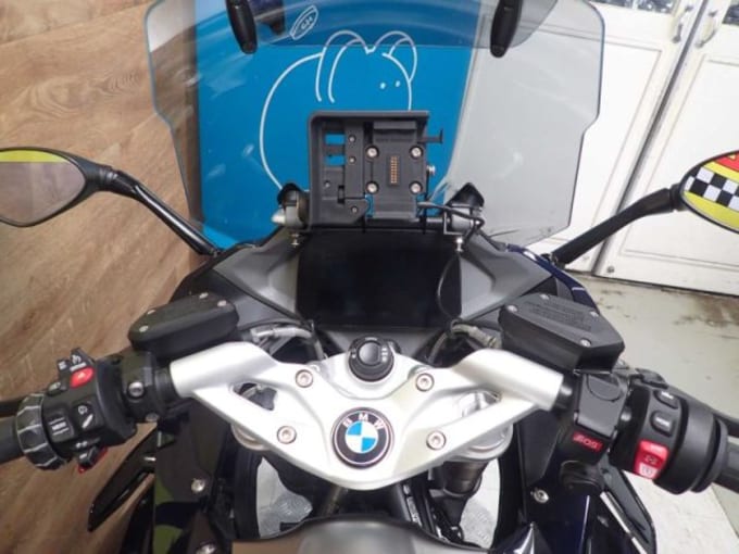 2025 BMW R 1250 Rs Se