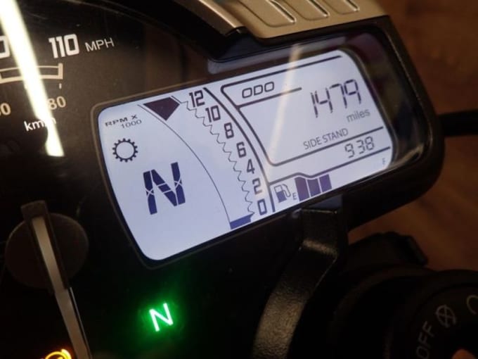 2025 Triumph Speed 400