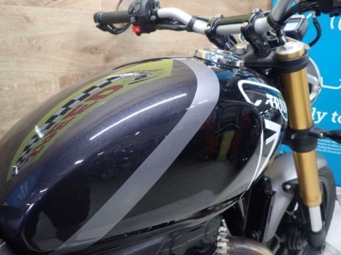 2025 Triumph Speed 400