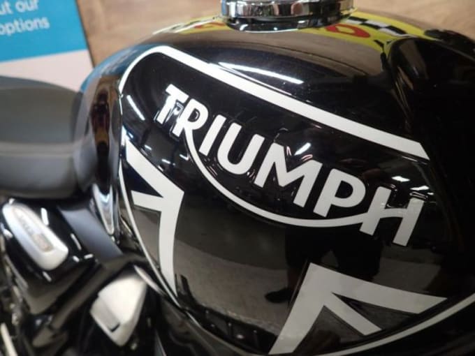 2025 Triumph Speed 400