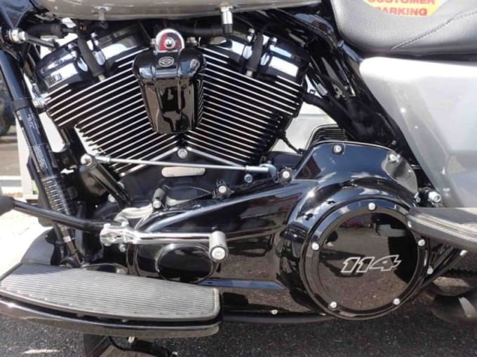2025 Harley-davidson Freewheeler 1868 23