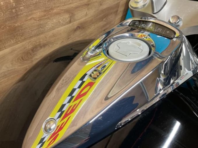 2025 Suzuki Vz 1500 L0