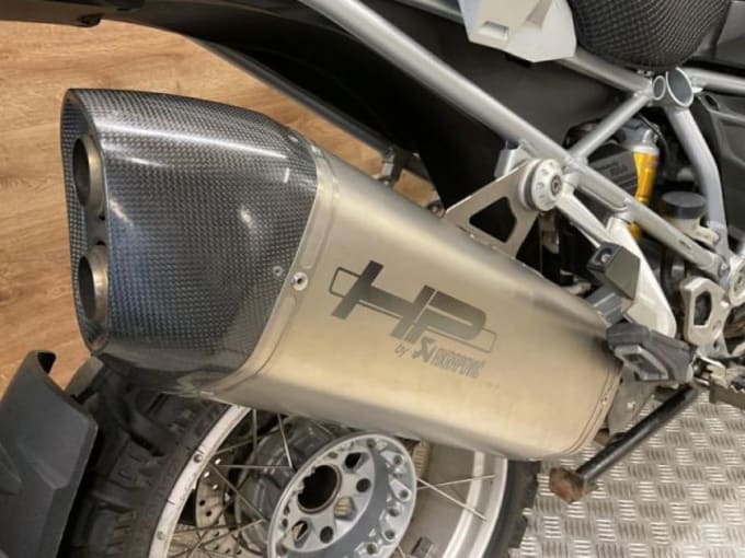 2025 BMW R 1200 Gs