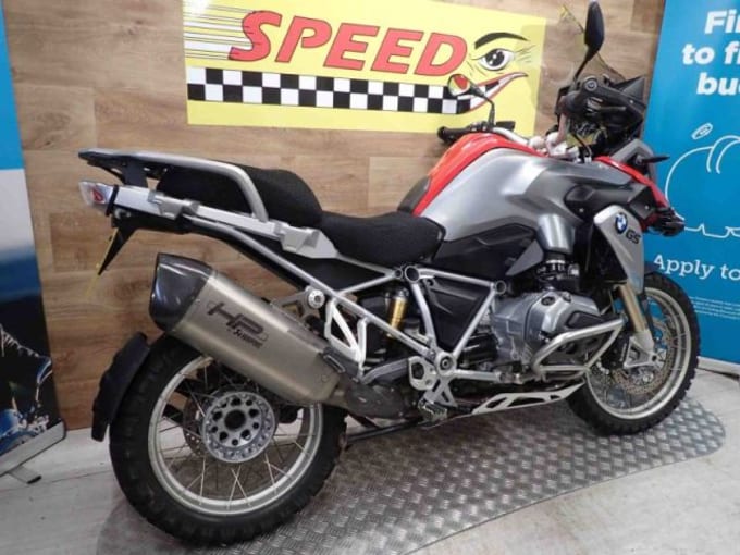 2025 BMW R 1200 Gs