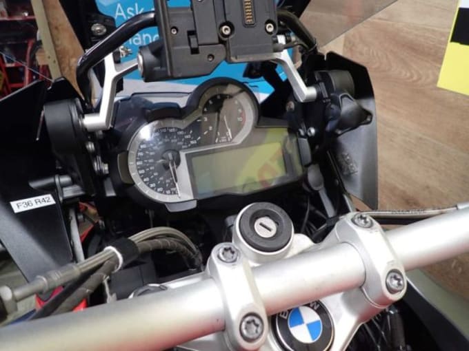 2025 BMW R 1200 Gs
