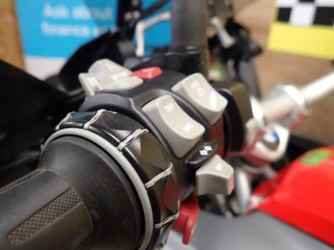 2025 BMW R 1200 Gs