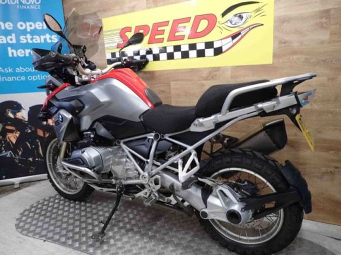 2025 BMW R 1200 Gs