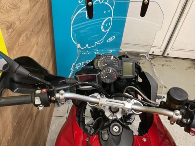 2025 BMW F 700 Gs