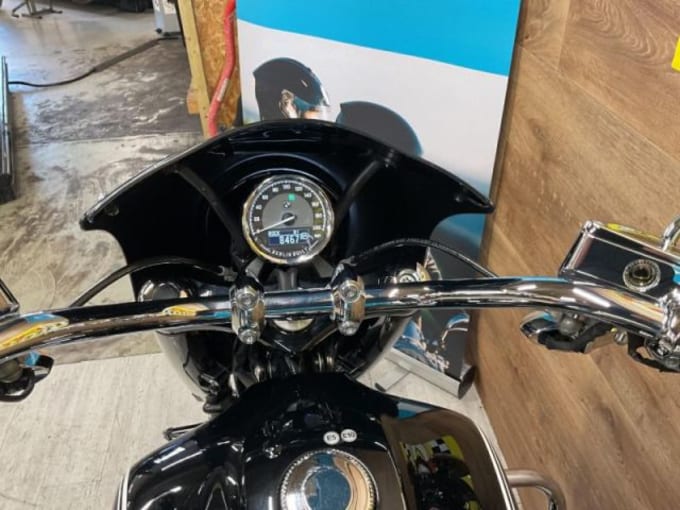 2025 BMW R 18