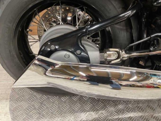 2025 BMW R 18