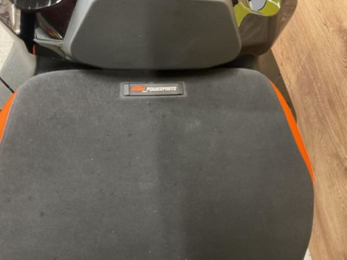 2025 Ktm 1290 Superduke R Evo 22