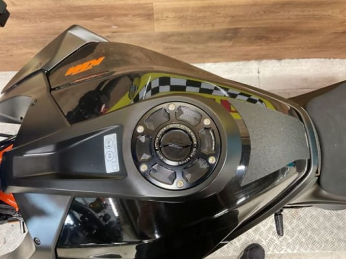 2025 Ktm 1290 Superduke R Evo 22