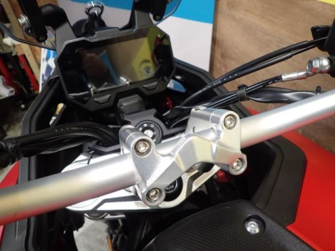 2025 Voge Lx 500 Dsx