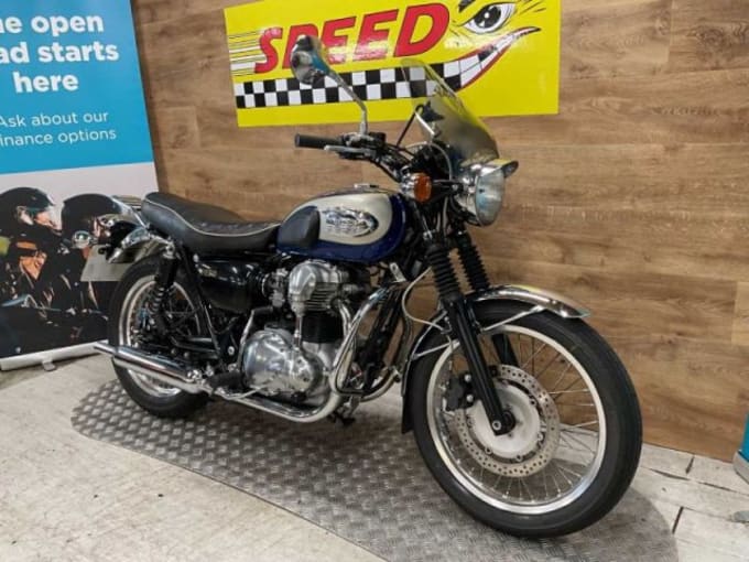 2025 Kawasaki Ej 650 C6p