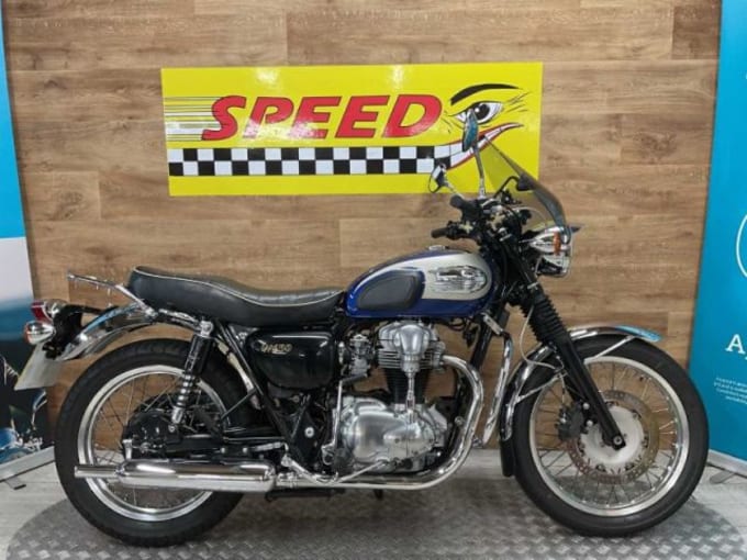 2025 Kawasaki Ej 650 C6p