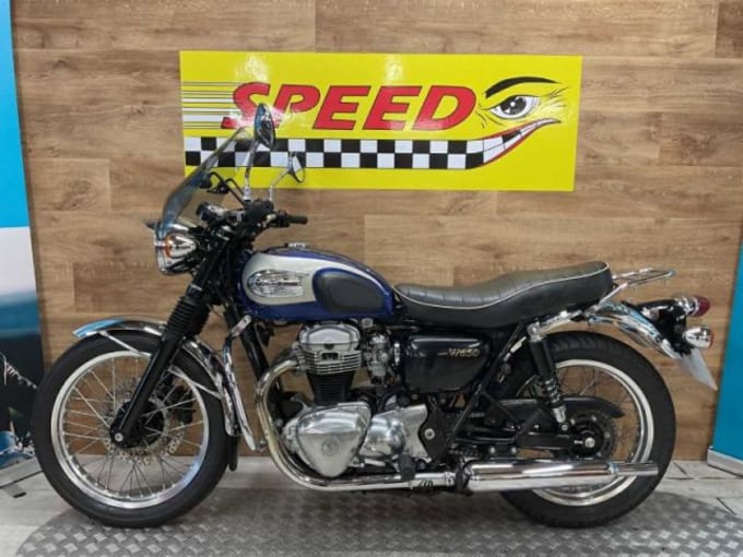 2025 Kawasaki Ej 650 C6p