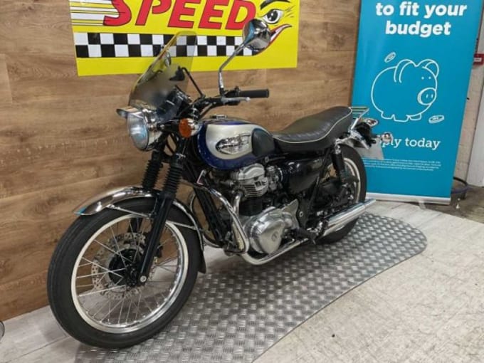 2025 Kawasaki Ej 650 C6p