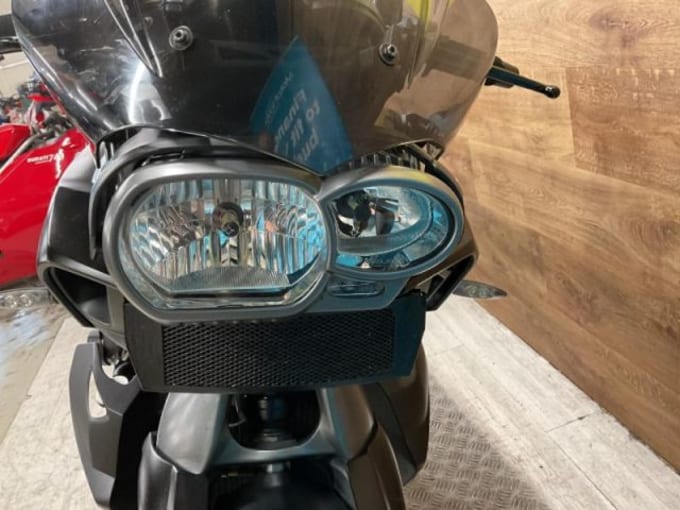 2025 BMW K 1300 R