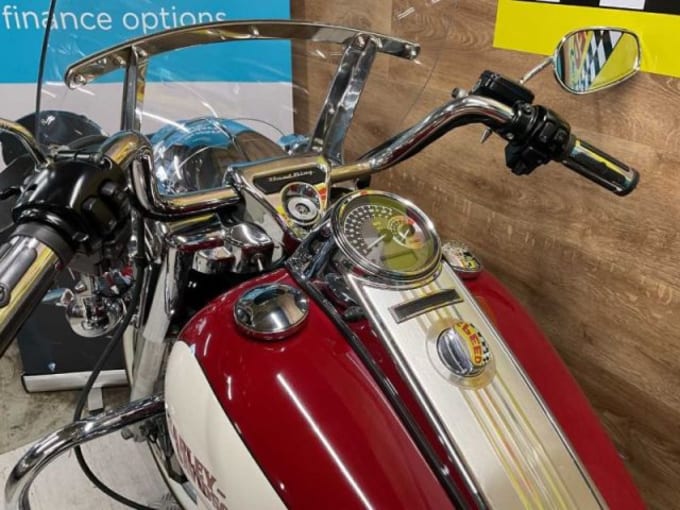 2025 Harley-davidson Flhrc Road King Cl 1690 1