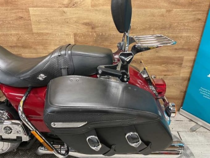 2025 Harley-davidson Flhrc Road King Cl 1690 1