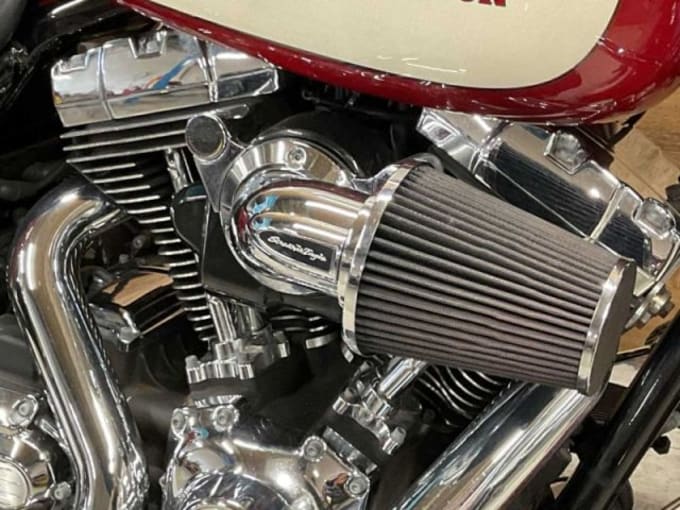 2025 Harley-davidson Flhrc Road King Cl 1690 1