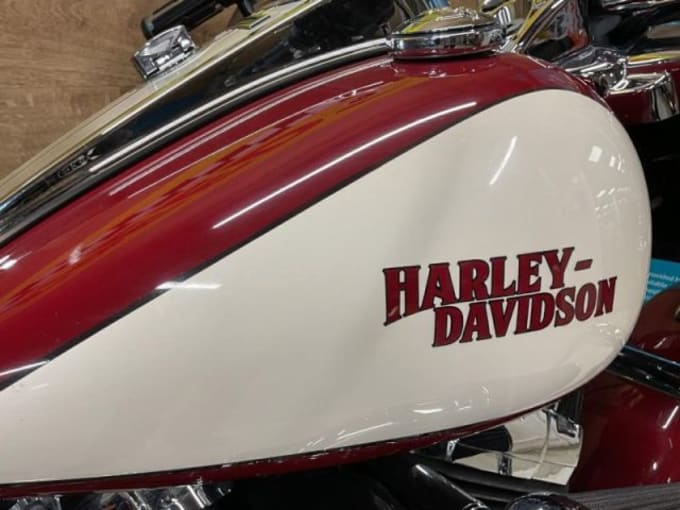 2025 Harley-davidson Flhrc Road King Cl 1690 1