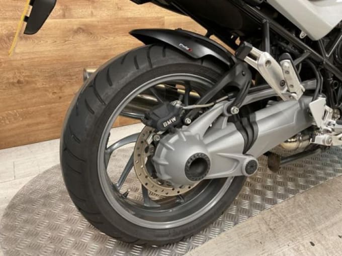 2025 BMW R 1200 R Mu