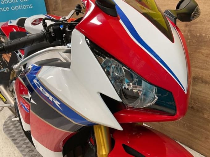 2025 Honda Cbr 1000 Sa-g